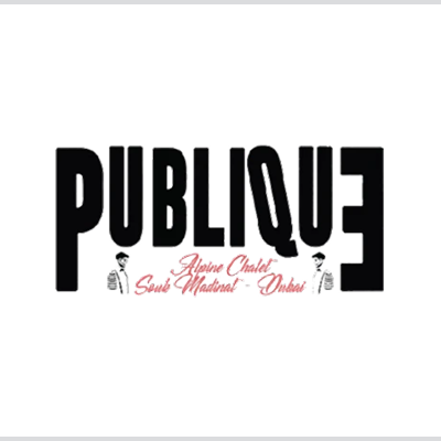 Publique