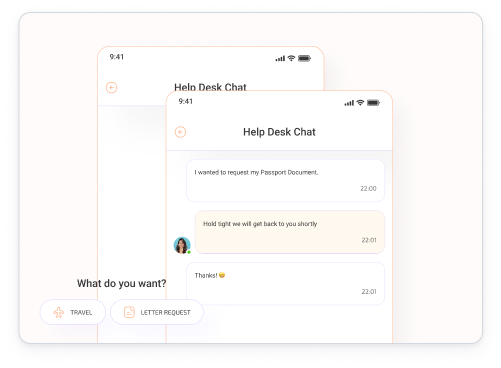 Manage, prioritize, and resolve support tickets efficiently